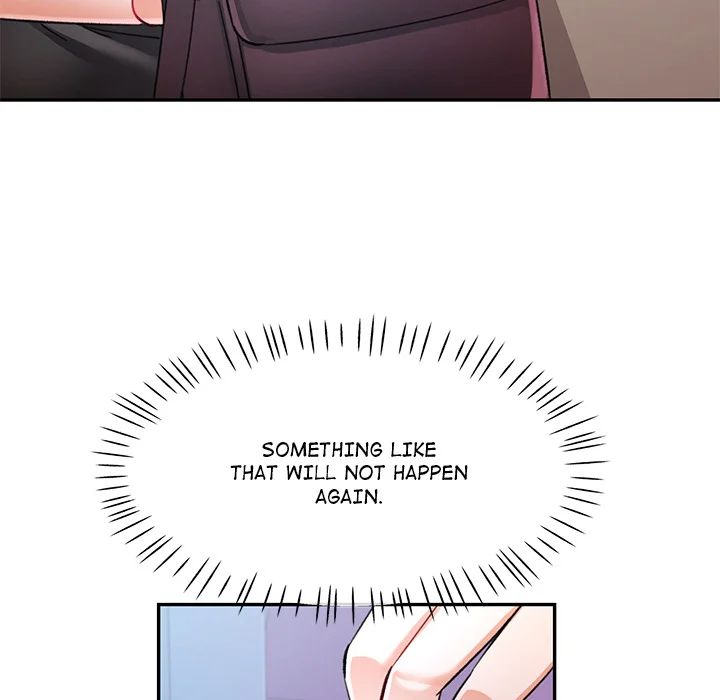 In Her Place Chapter 99 Page 23