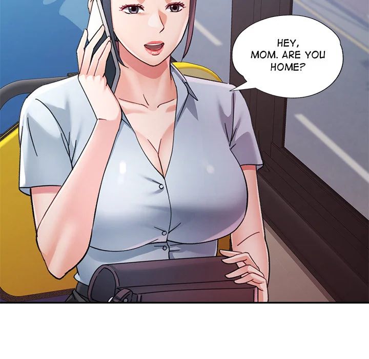 In Her Place Chapter 99 Page 26