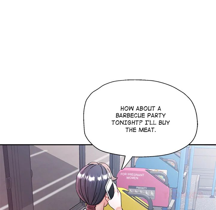 In Her Place Chapter 99 Page 27