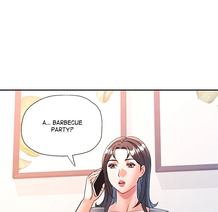 In Her Place Chapter 99 Page 29