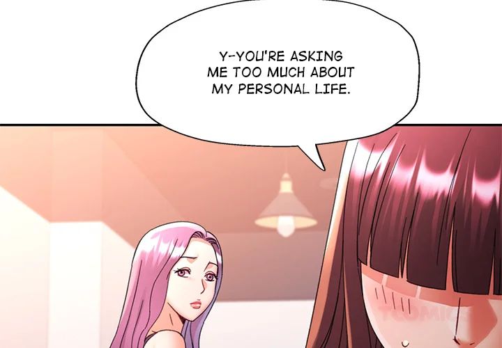 In Her Place Chapter 99 Page 3