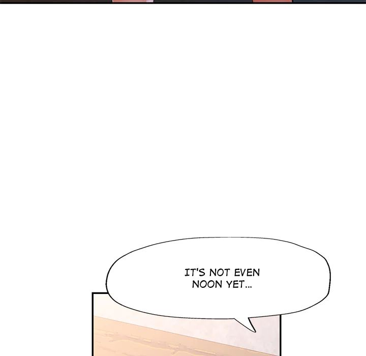 In Her Place Chapter 99 Page 31