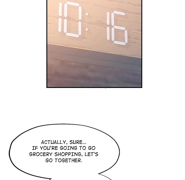 In Her Place Chapter 99 Page 32