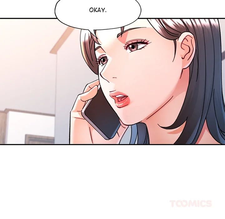 In Her Place Chapter 99 Page 33