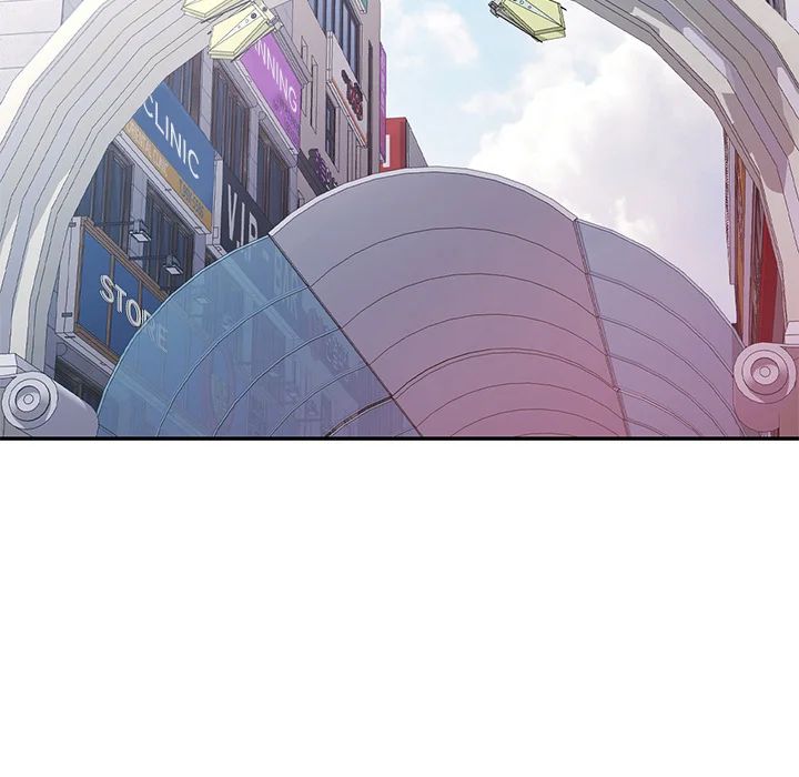 In Her Place Chapter 99 Page 35