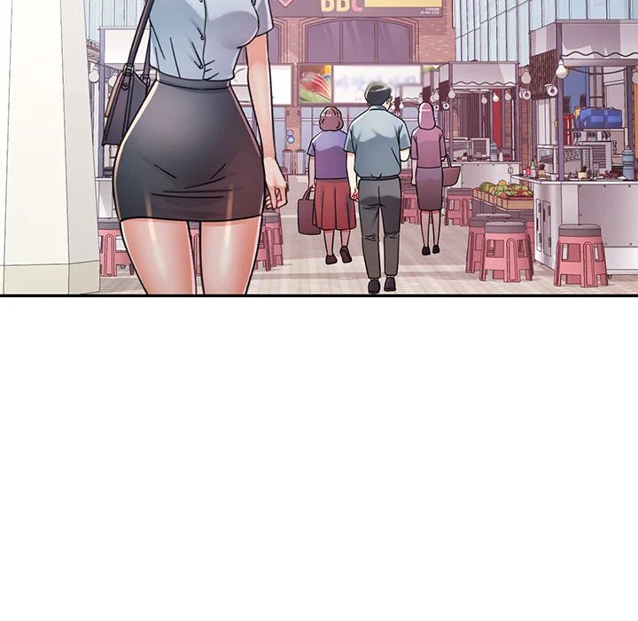 In Her Place Chapter 99 Page 37