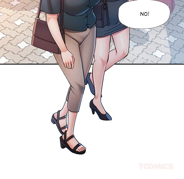 In Her Place Chapter 99 Page 39