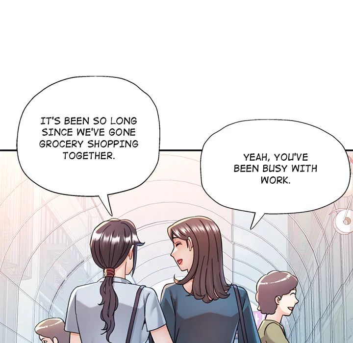In Her Place Chapter 99 Page 40