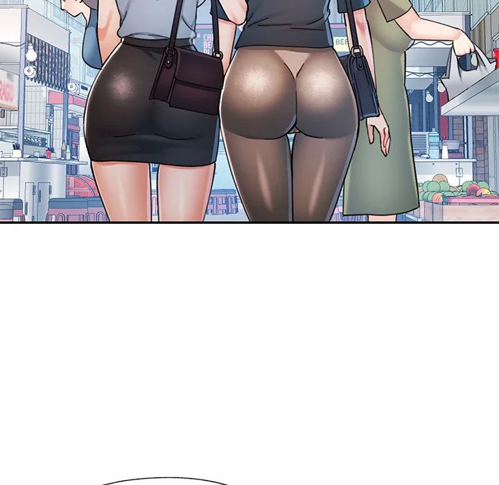 In Her Place Chapter 99 Page 41