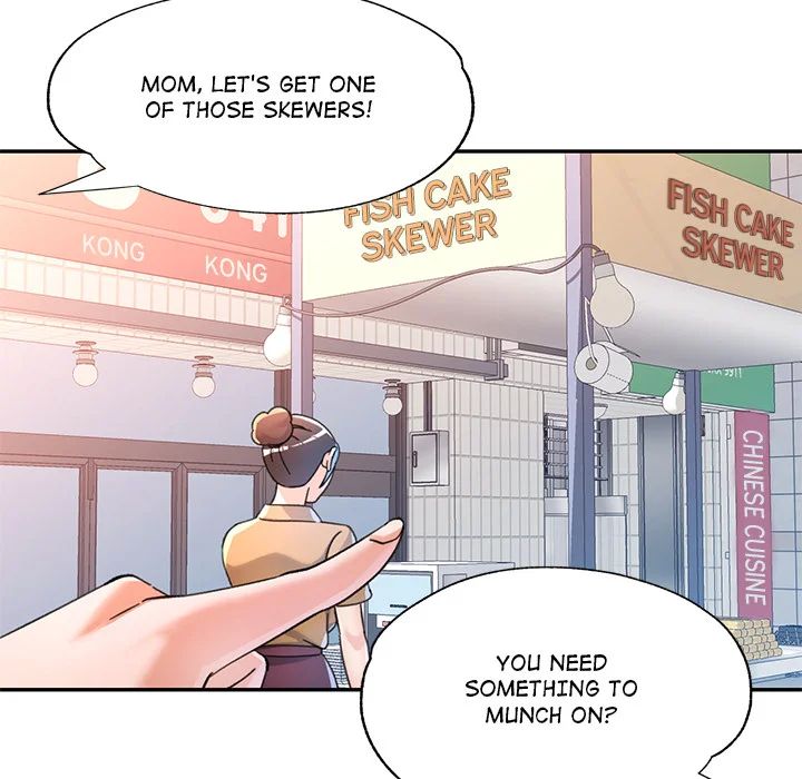 In Her Place Chapter 99 Page 42