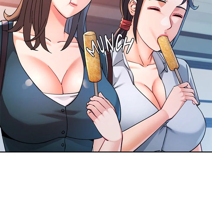 In Her Place Chapter 99 Page 44