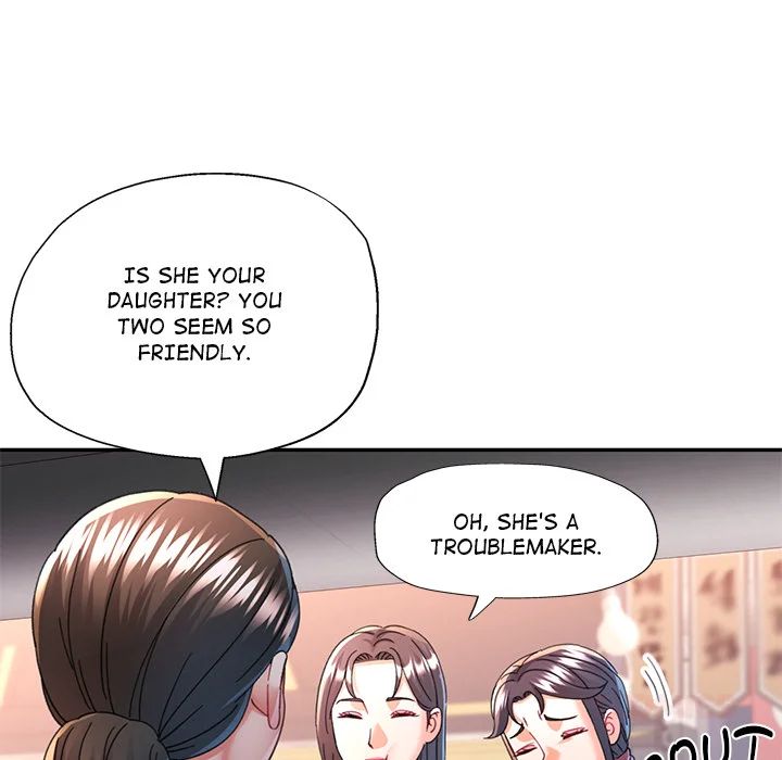 In Her Place Chapter 99 Page 45