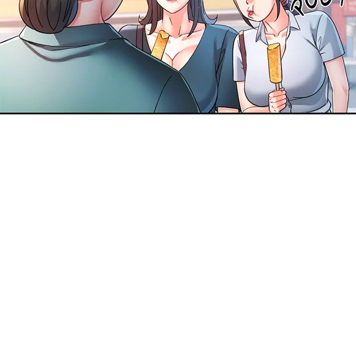 In Her Place Chapter 99 Page 46