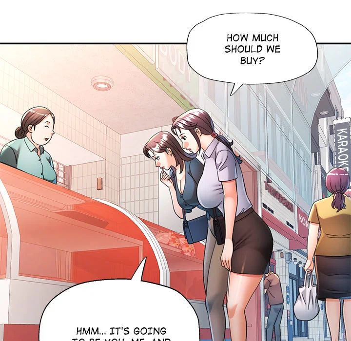 In Her Place Chapter 99 Page 47