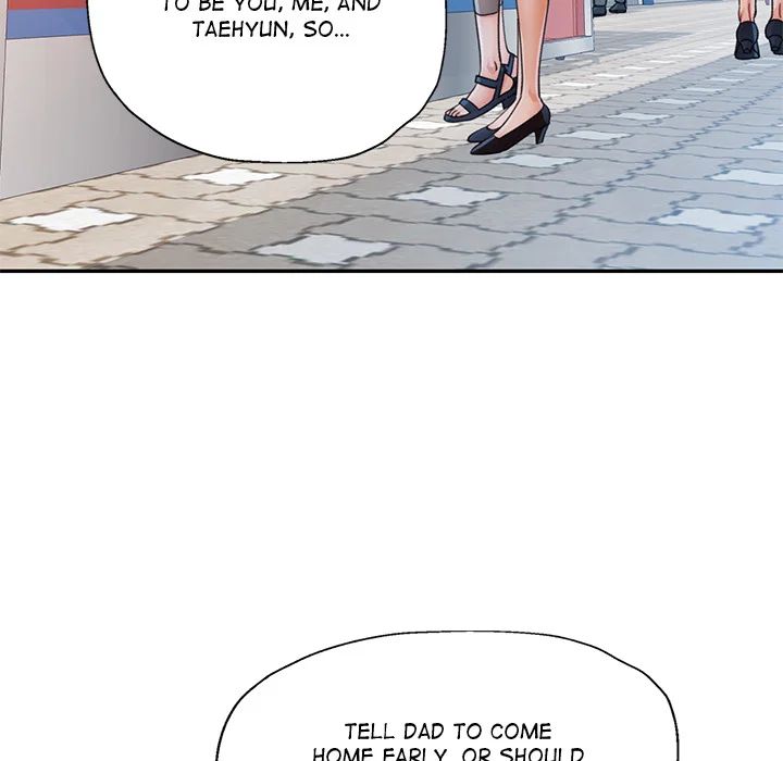 In Her Place Chapter 99 Page 48