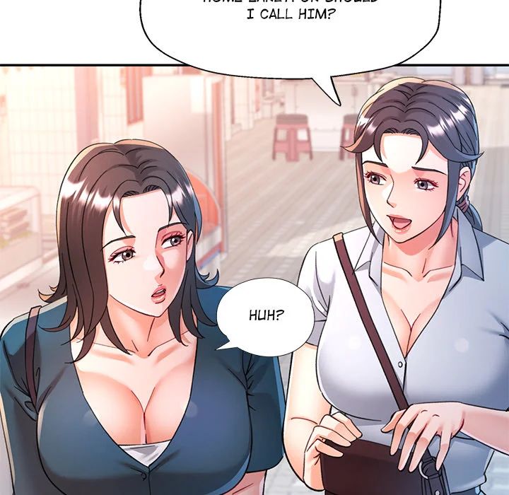 In Her Place Chapter 99 Page 49