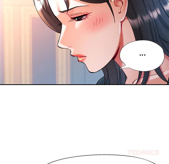 In Her Place Chapter 99 Page 51