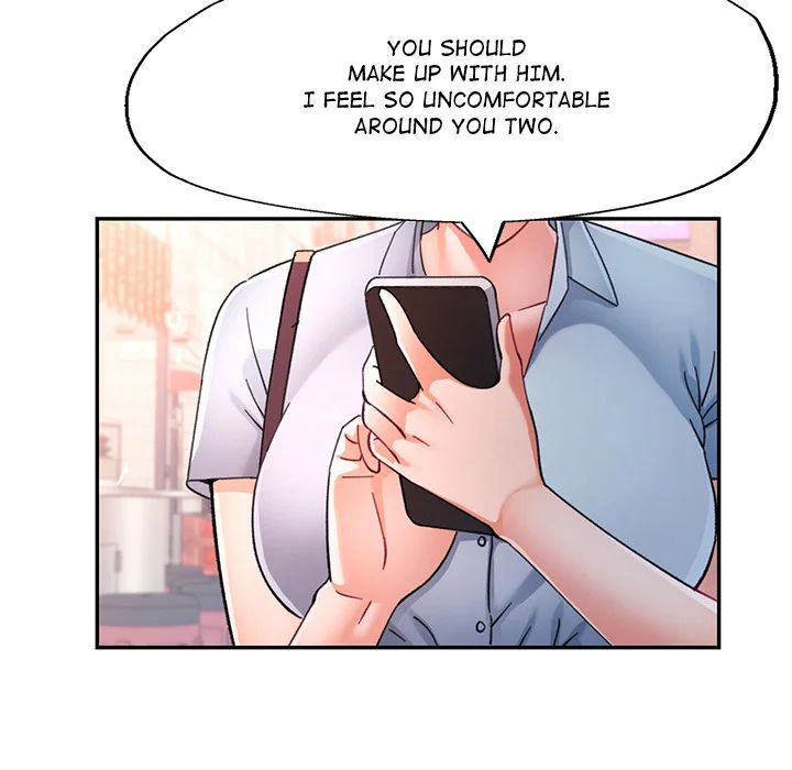 In Her Place Chapter 99 Page 52