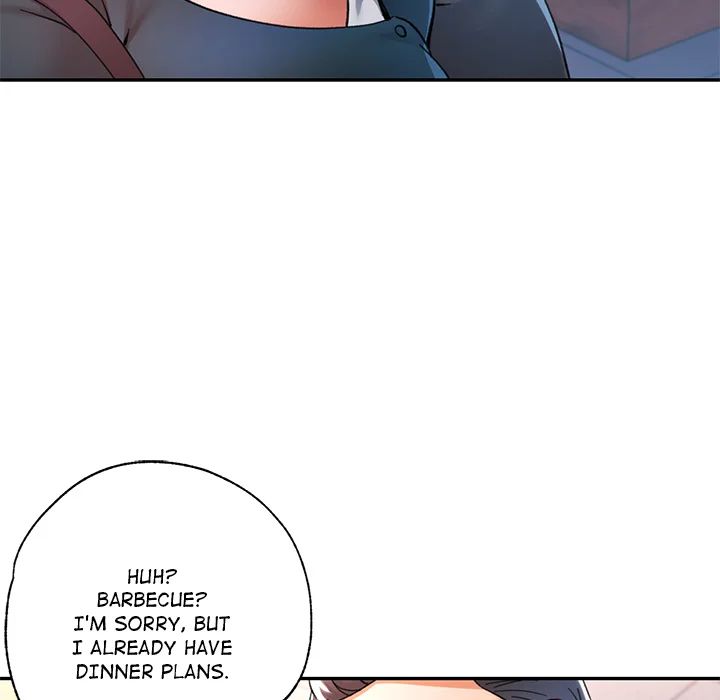 In Her Place Chapter 99 Page 55