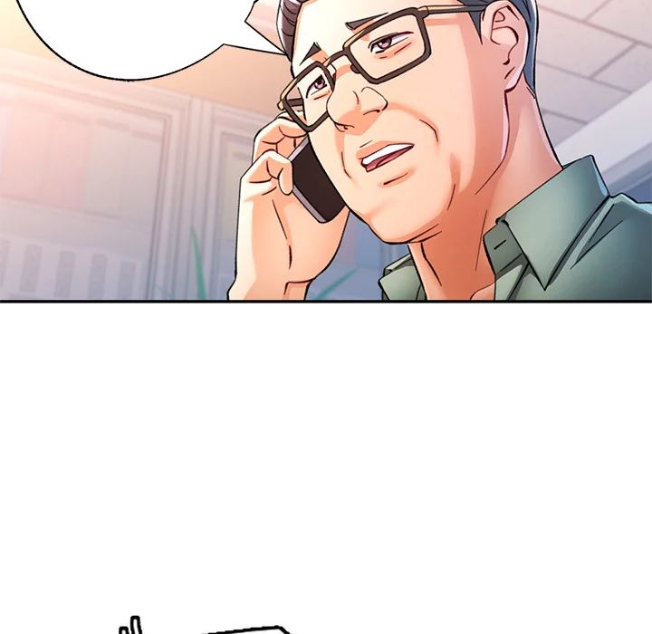 In Her Place Chapter 99 Page 56