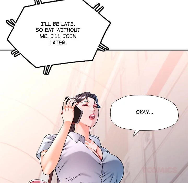 In Her Place Chapter 99 Page 57
