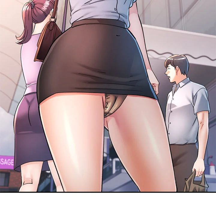 In Her Place Chapter 99 Page 58