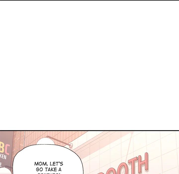 In Her Place Chapter 99 Page 61