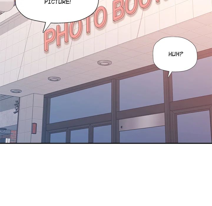 In Her Place Chapter 99 Page 62