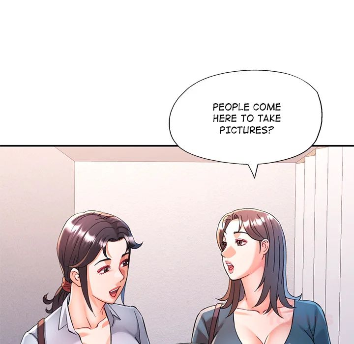 In Her Place Chapter 99 Page 63