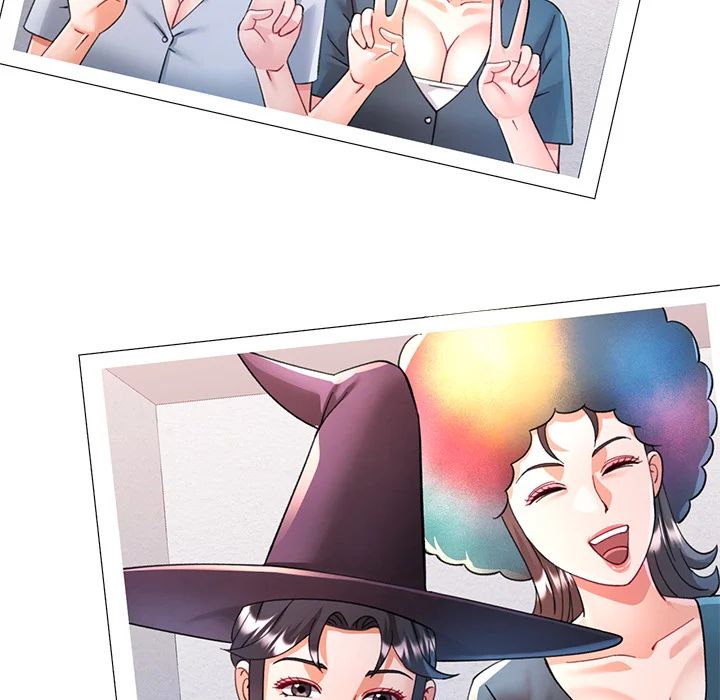 In Her Place Chapter 99 Page 70