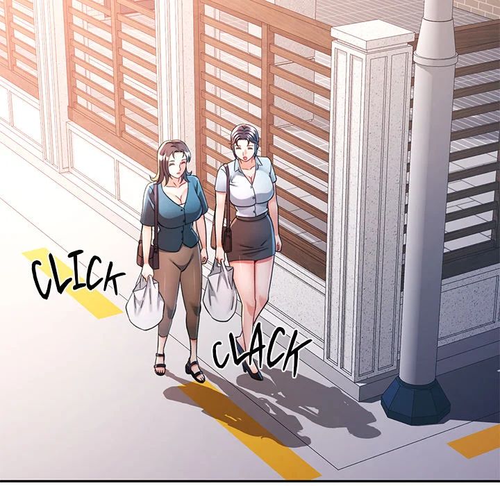 In Her Place Chapter 99 Page 72