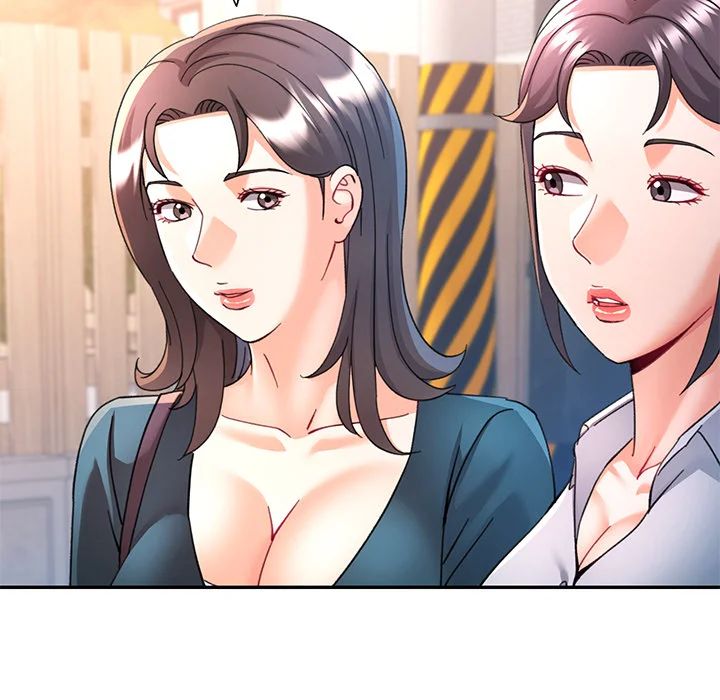 In Her Place Chapter 99 Page 74
