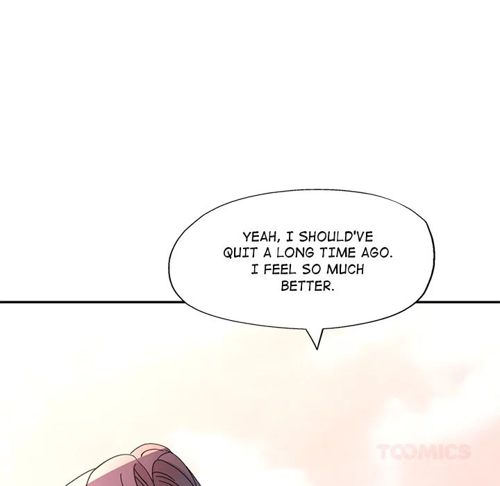 In Her Place Chapter 99 Page 75