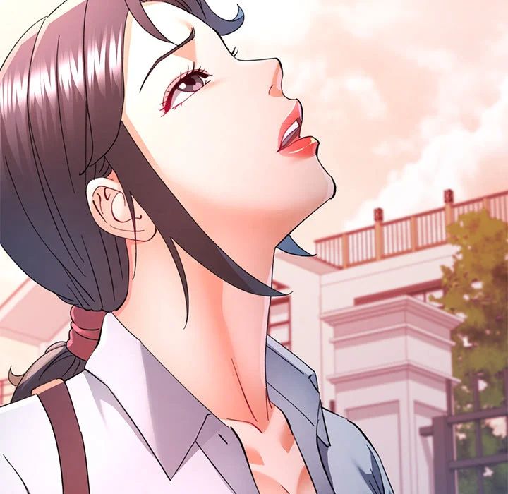 In Her Place Chapter 99 Page 76