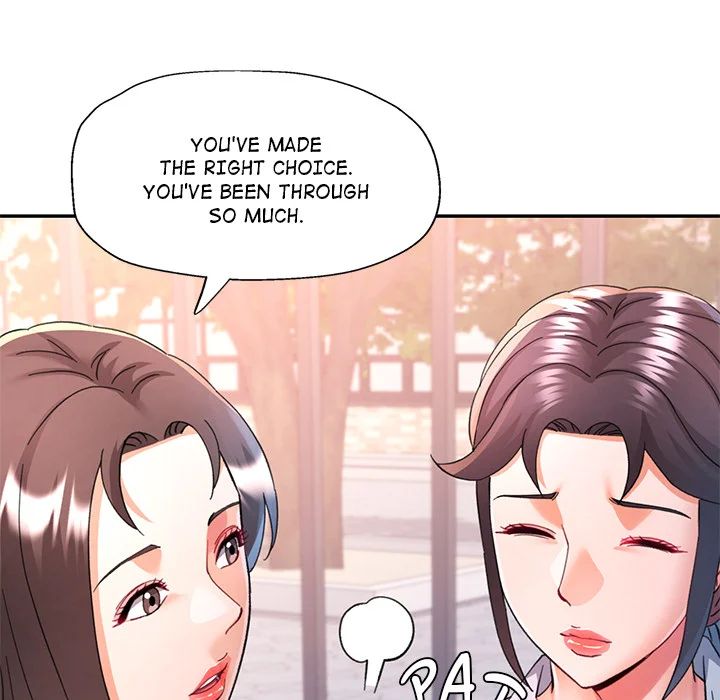 In Her Place Chapter 99 Page 78
