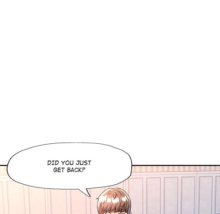 In Her Place Chapter 99 Page 84