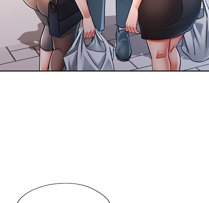 In Her Place Chapter 99 Page 86