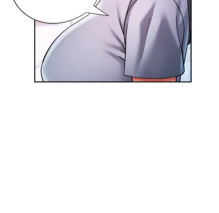 In Her Place Chapter 99 Page 88