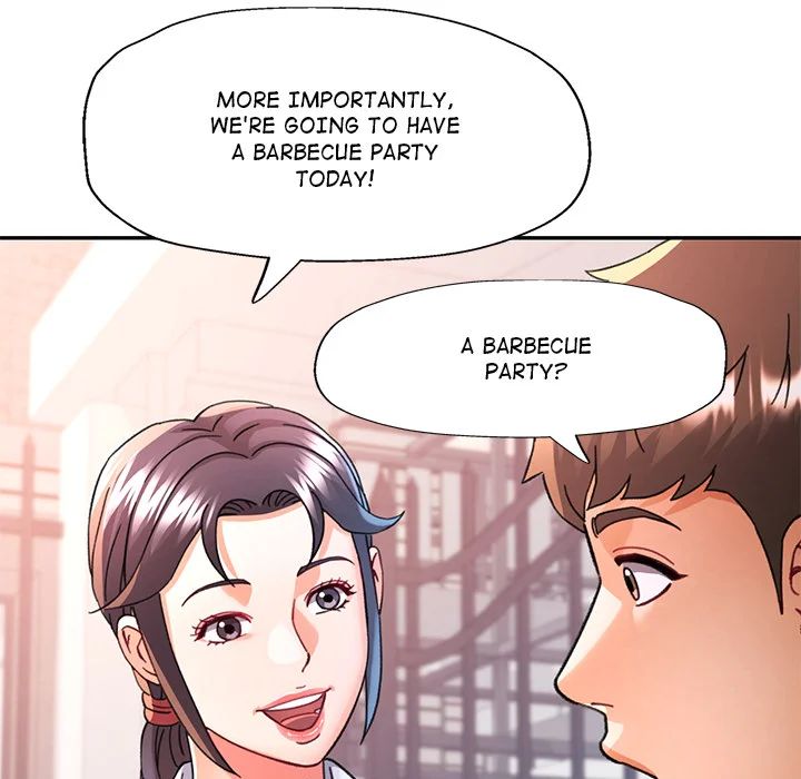 In Her Place Chapter 99 Page 89