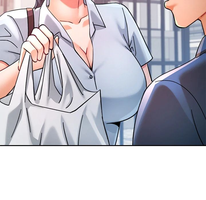 In Her Place Chapter 99 Page 90