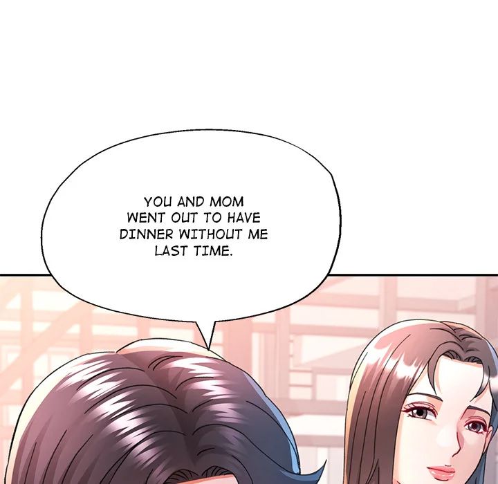 In Her Place Chapter 99 Page 91