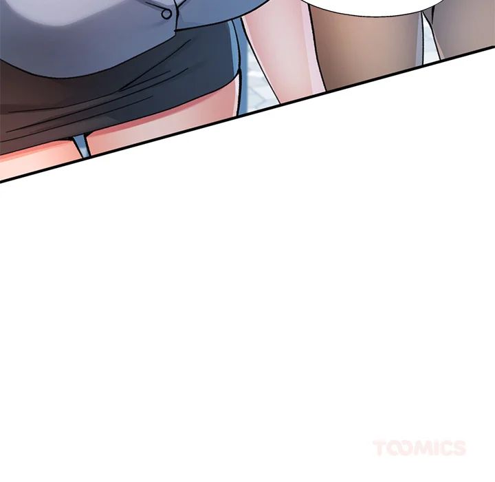 In Her Place Chapter 99 Page 93