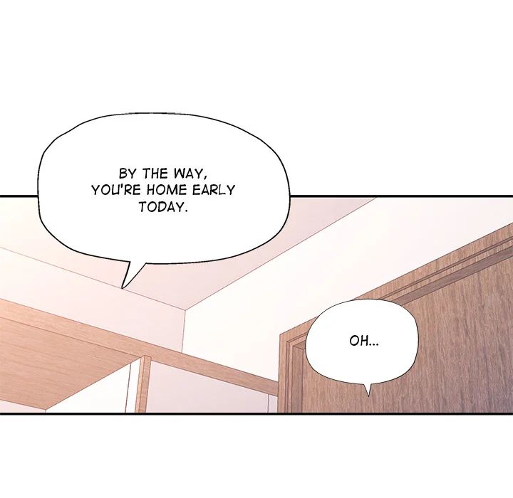 In Her Place Chapter 99 Page 96