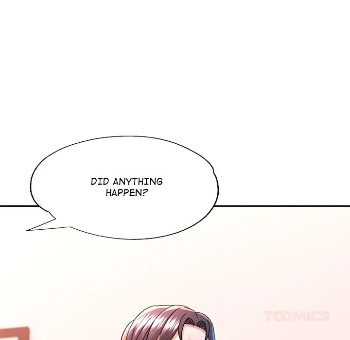 In Her Place Chapter 99 Page 99