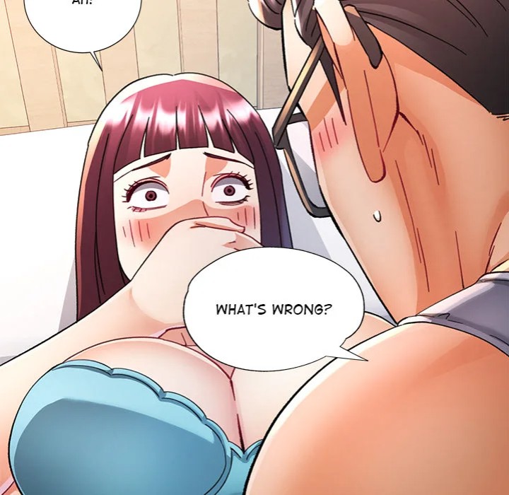 In Her Place Chapter 100 Page 131