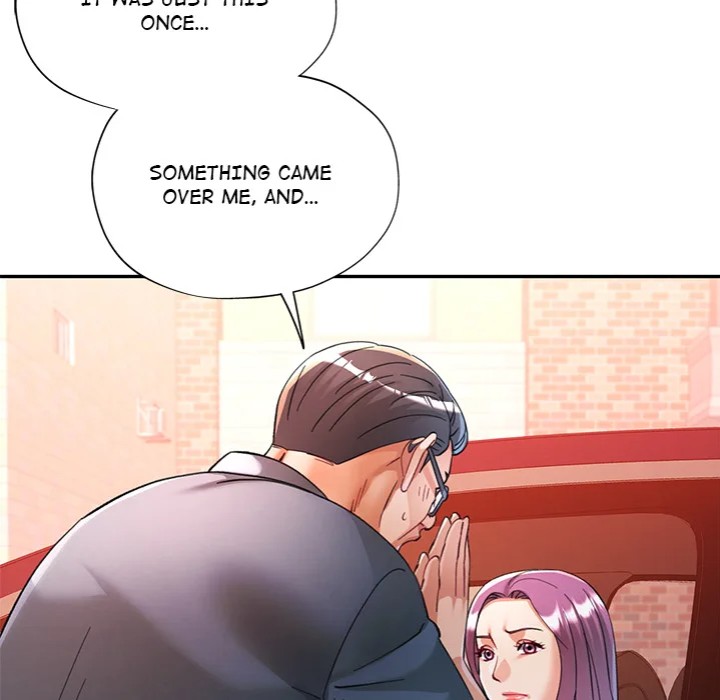 In Her Place Chapter 100 Page 151