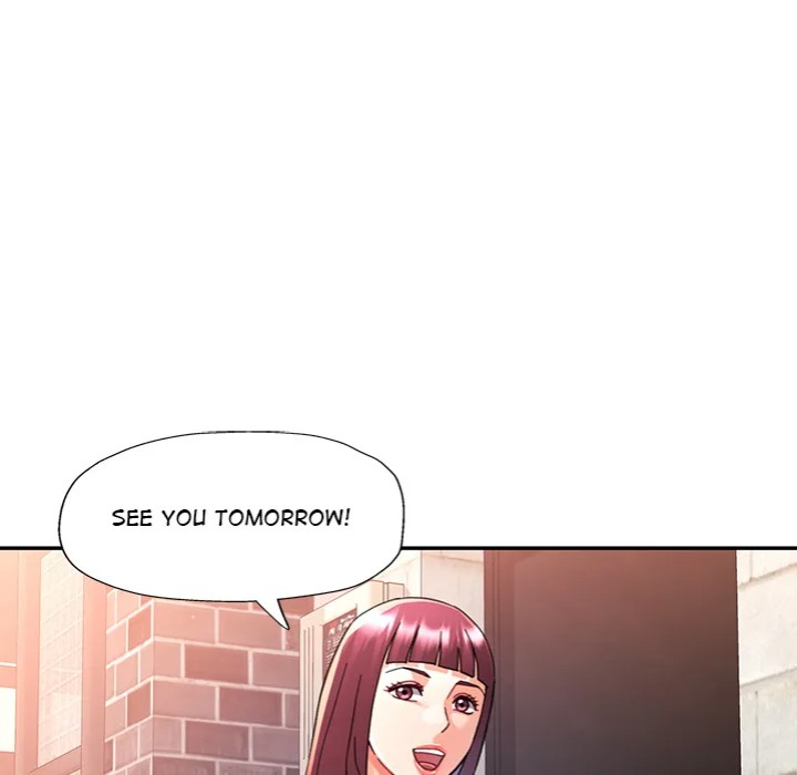 In Her Place Chapter 100 Page 17