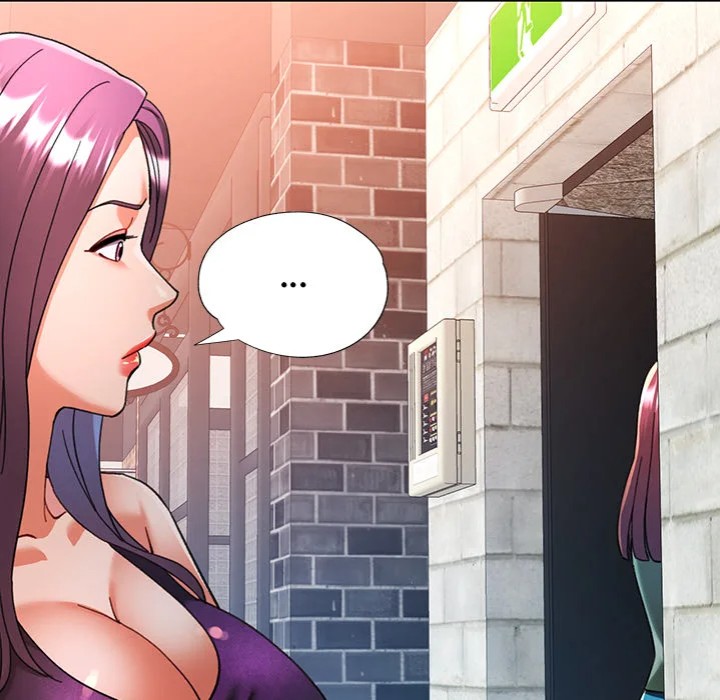 In Her Place Chapter 100 Page 20