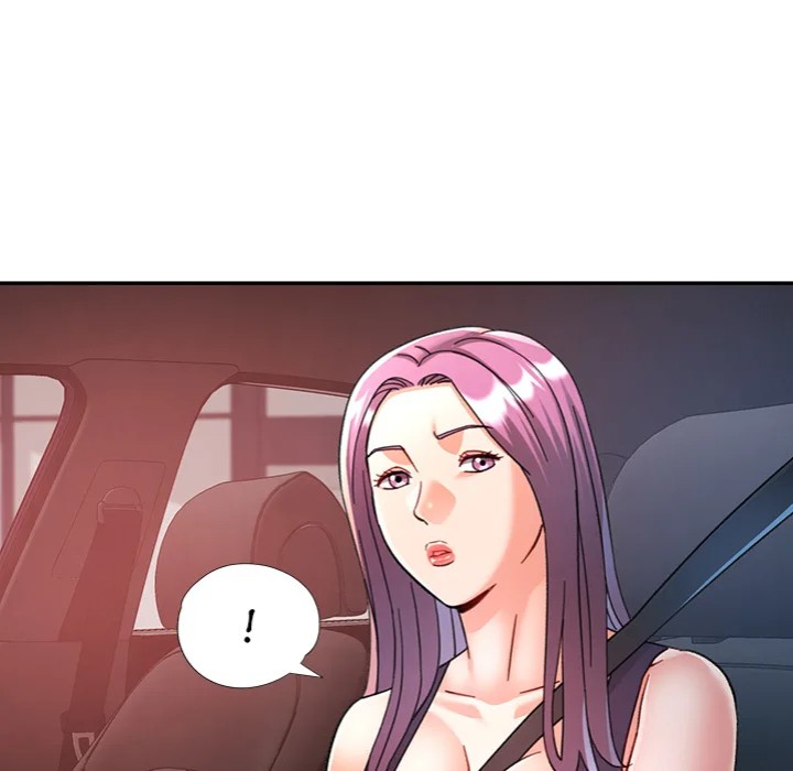 In Her Place Chapter 100 Page 24