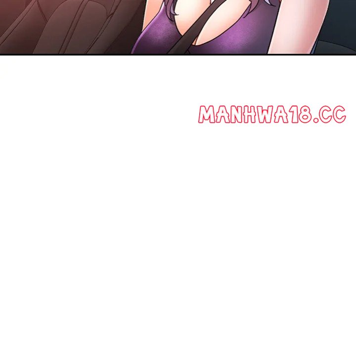 In Her Place Chapter 100 Page 25